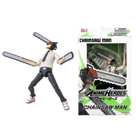 CHAINSAW MAN - Chainsaw Man  - Figurine Anime Heroes 17cmFIGBJ37026_1.jpg