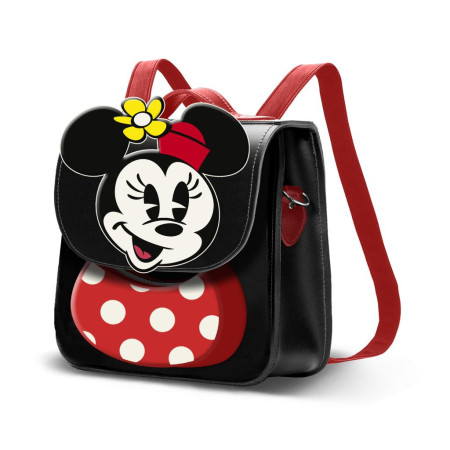 MINNIE - Heady - Sac à  Dos Cartable Convertible '26x20x11cm'FIGKM06992_1.jpg