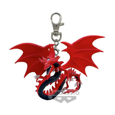 YU-GI-OH! - Slifer The Sky Dragon - Figurine Keychain 6cmFIGBP89387P_1.jpg