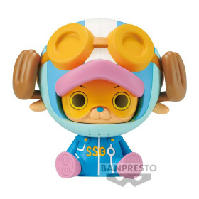 ONE PIECE - Tony Tony Chopper - Figurine Sofvimates 11cmFIGBP89374P_1.jpg
