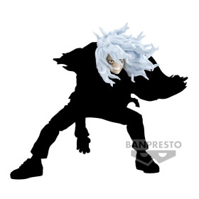 MY HERO ACADEMIA - Tomura Shigaraki - Figurine The Evil Villains 10cmFIGBP89366P_1.jpg