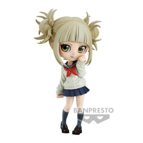 MY HERO ACADEMIA - Himiko Toga - Q Posket 13cmFIGBP89365P_1.jpg
