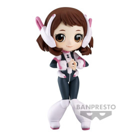MY HERO ACADEMIA - Ochaco Uraraka - Q Posket 13cmFIGBP89364P_1.jpg