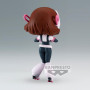 MY HERO ACADEMIA - Ochaco Uraraka - Q Posket 13cmFIGBP89364P_5.jpg