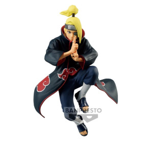 NARUTO SHIPPUDEN - Deidara - Figurine Vibration Stars 13cmFIGBP89345P_1.jpg