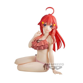 THE QUINTESSENTIAL QUINTUPLETS - Itsuki -Figurine Celestial Vivi 12cmFIGBP89339P_1.jpg