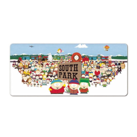 SOUTH PARK - Tapis de Bureau XLFIGMGGE085_1.jpg