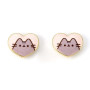 PUSHEEN - Love - Boucles d'OreillesFIGPTCE0104_2.jpg