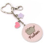 PUSHEEN - Logo - Porte-clésFIGPTCK0107_1.jpg