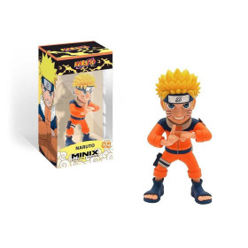 NARUTO - Naruto Uzumaki Multi Clonage - Figurine Minix # 12cmFIGMX12MGANARNUZMLT_1.jpg