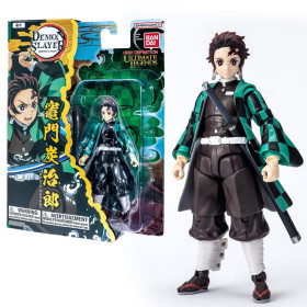DEMON SLAYER - Tanjiro - Figurine UL 12cmFIGVE88961_1.jpg