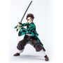 DEMON SLAYER - Tanjiro - Figurine UL 12cmFIGVE88961_2.jpg