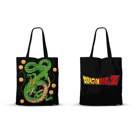 DRAGON BALL Z - Shenron - Tote Bag Premium '40x33x1cm'FIGDRAGONBALLSHE_1.jpg