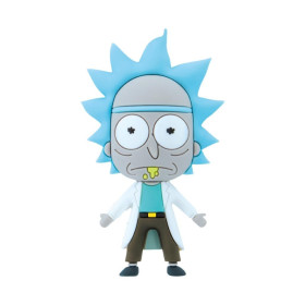 RICK & MORTY - Rick - Aimant à  collectionner en mousse 3D RICK & MORTY - Rick - Aimant à  collectionner en mousse 3DFIGMONO74051_1.jpg