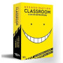 ASSASSINATION CLASSROOM - Le jeu de cartesAG001014858_1.jpg