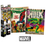 MARVEL - Spider-Man & Hulk - Set 2 Posters 52 x 38cmFIGPPB35399_1.png