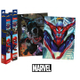 MARVEL - Spider-Man & Venom - Set 2 Posters 52 x 38cmFIGPPB35405_1.png