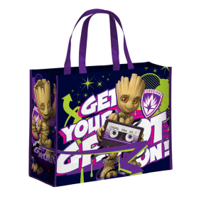 GROOT - Get Your Groot On - Shopping Bag1200000004698_1.png