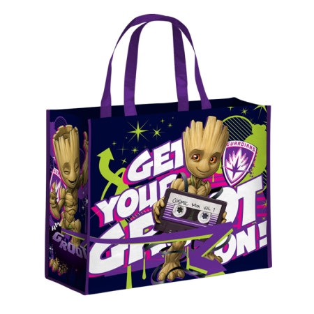 GROOT - Get Your Groot On - Shopping Bag1200000004698_1.png