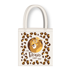 DISNEY - Roi Lion - Mufasa & Simba - Tote Bag 36x39cmFIG00719000011_1.png