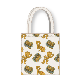 GROOT - Cassette - Tote Bag 36x39cmFIG00719000007_1.png