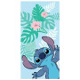 LILO & STITCH - Stitch - Serviette de Plage 100% Polyester 70x140cmFIGAYM048STITCHBTM_1.jpg