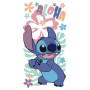 LILO & STITCH - Aloha - Serviette de Plage 100% Polyester 70x140cmFIGAYM033STITCHBTM_1.jpg