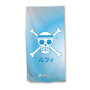 ONE PIECE - Equipage Chapeau de Paille - Serviette de Plage - 70x140cmFIGAYM060OPBT_1.jpg