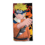 NARUTO - Uzumaki Naruto - Serviette de Plage 100% Coton 70x140cmFIGAYM002NRTCBT_1.jpg