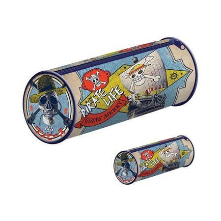 ONE PIECE LIVE ACTION - Vogue Merry - Trousse à  CrayonsFIGSR74513_1.jpg