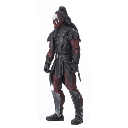 LE SEIGNEUR DES ANNEAUX - Lurtz - Action Figure 18cmFIGNOV228045_1.jpg