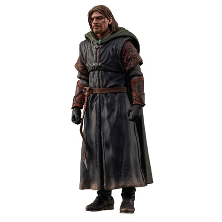 LE SEIGNEUR DES ANNEAUX - Boromir - Action Figure 18cmFIGNOV228044_1.jpg