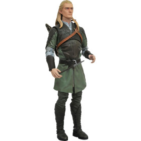 LE SEIGNEUR DES ANNEAUX - Legolas - Action Figure 17cmFIGFEB208569_1.jpg