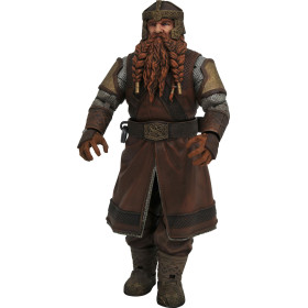 LE SEIGNEUR DES ANNEAUX - Gimli - Action Figure 17cmFIGFEB208568_1.jpg