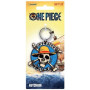 ONE PIECE LIVE ACTION - Equipage Chapeau de Paille - Porte-clés en PVCFIGRK39490C_1.jpg