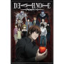 DEATH NOTE - Fate connect us - Poster 61 x 91cmFIGPP35270_1.jpg