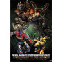 TRANSFORMERS RISE OF THE BEASTS - Primal Rage - Poster 61 x 91cmFIGPP35243_1.jpg