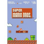 SUPER MARIO BROS - World 1-1 - Poster 61 x 91cmFIGPP35280_1.jpg