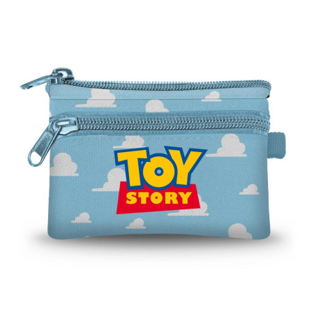 TOY STORY - Cloud - Porte-Monnaie Slim '12,5x9x2cm'FIGKM07727_1.jpg