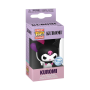 HELLO KITTY - Pocket Pop Keychains - Kuromi (avec Ballon)FIGFUN77394_2.png