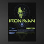 IRON MAN - Tony Stark - Poster 'Phosphorescent' 50x70cmFIGGPEPR007_2.jpg