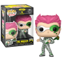 BATMAN FOREVER - POP Movies NÂ° 530 - Le Sphinx (Metallic)FIGFUN80699_1.png