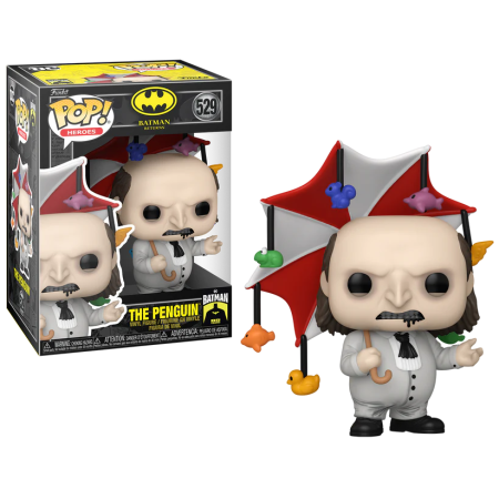 BATMAN RETURNS - POP Movies NÂ° 529 - Le PingouinFIGFUN80698_1.png