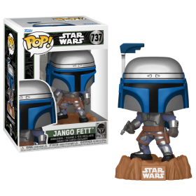 STAR WARS FETT LEGACY - POP Star Wars NÂ° 737 - Jango FettFIGFUN82725_1.png