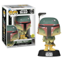 STAR WARS FETT LEGACY - POP Star Wars NÂ° 735 - Boba Fett (GITD)FIGFUN82723_1.png