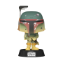 STAR WARS FETT LEGACY - POP Star Wars NÂ° 735 - Boba Fett (GITD)FIGFUN82723_3.png