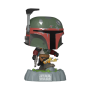 STAR WARS FETT LEGACY - POP Star Wars NÂ° 734 - Boba Fett avec RocketsFIGFUN82722_3.png