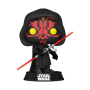 STAR WARS DARKSIDE - POP Star Wars NÂ° 740 - Dark MaulFIGFUN80771_3.png