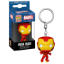 MARVEL NEW CLASSICS - Pocket Pop Keychains - Iron ManFIGFUN82494_1.png