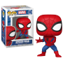 MARVEL NEW CLASSICS - POP Marvel NÂ° 1422 - Spider-ManFIGFUN82500_1.png